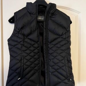 Eddie Bauer vest (read description)